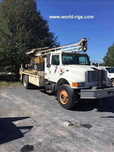 Used Drilling Rig CME 75 for sale